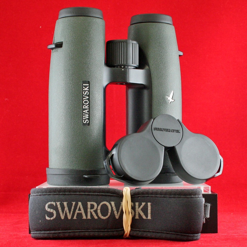 ***SWAROVSKI EL 10x42 PREMIUM BINOCULARS UK OPTICAL DEALER*** eBay