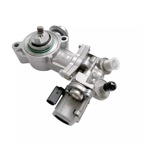For Mercedes Benz W212 W204 C200 CGI Injection Pump High Pressure Pump A2710703501 - Picture 6 of 14