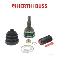Herth+Buss Jakoparts Gelenksatz FüR Lexus Toyota Avensis Verso Vorne Radseitig