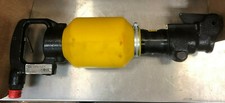 Atlas Copco TEX 12PSKL Clay Digger Pick Hammer P/N 8461 0211 16 Free Shipping
