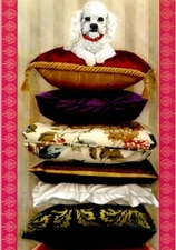 Princess - Tree Free Greeting Card - 11523