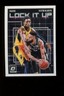 2018 Donruss Optic Lock It Up #2 Victor Oladipo Indiana Pacers QTY