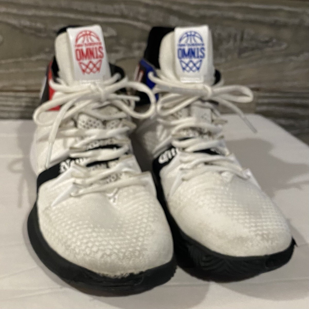 New Balance OMN1s City of Angels Size US