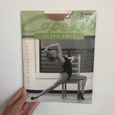 Capezio Ultra Soft Hip Rider Transition Tight L/XL