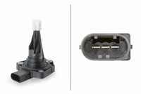 Hella 6PR 013 680-191 Sensor, MotoröLstand FüR Alfa Romeo