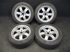 17" AUDI Alufelgen Winterreifen 225 50 98H AUDI A4 A5 7,5x17 ET28 8T0601025B