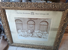 Strasbourg 1905 Ecole Beaux Arts Alsace Lorraine Elsass Lothringen Photographie