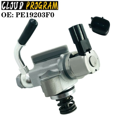 FUEL PUMP PE19203F0 SM2961000020 HIGH PRESSURE GAS PUMP FOR MAZDA 3