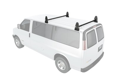 highland 2006200 black heavy duty bar carrier