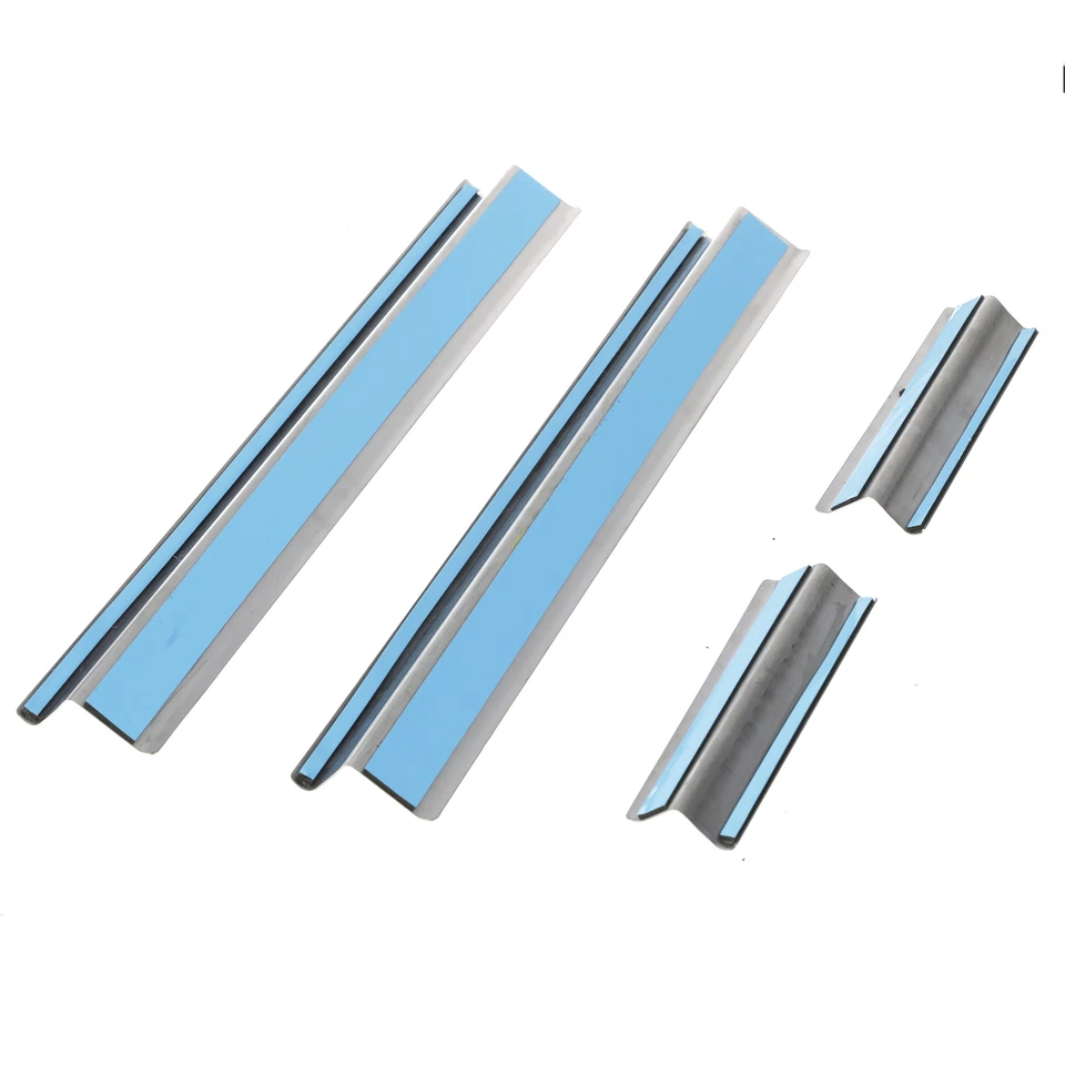 2007-2016 Jeep Wrangler 4-Door Door Sill Guards Door Entry Guards MOPAR GENUINE - Изображение 3 из 4