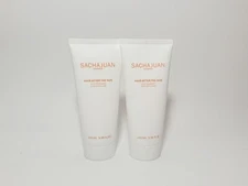 2x SACHAJUAN Hair After The Sun - Hair Mask 3.38 fl. oz/ 100 mL each 