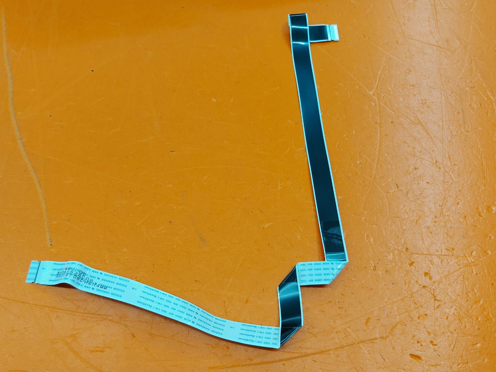 ⭐⭐⭐⭐⭐ TV Flex Ribbon Cable BN96-52800A for Wi-Fi/Bluetooth Module IR Sensor