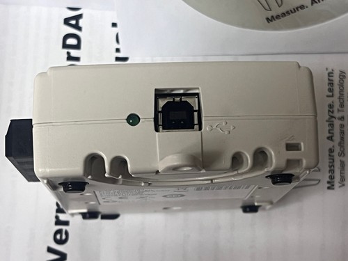 National Instruments Vernier SensorDAQ USB Datenerfassung - Bild 4 von 11