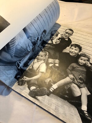 Dennis Stock Plaisir Du Jazz First Edition 1959 Jazz Photograph