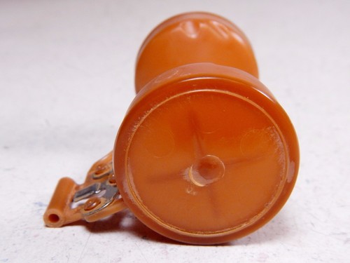 86 HONDA GL1200A GOLD WING ASPENCADE CARBURETOR FLOAT - Picture 4 of 7