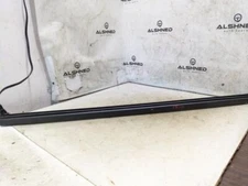 2009-2020 Dodge Journey Front Right Door Belt Inner Weatherstrip 5076874AC OEM