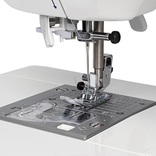 Juki HZL-F300 Computerized Sewing Machine - Picture 3 of 8