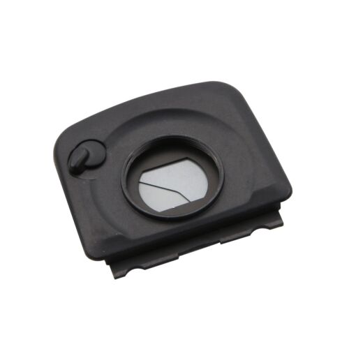1 PC Plastic Viewfinder Eyepiece Cover Mount Frame Shell For Nikon D810 Camera