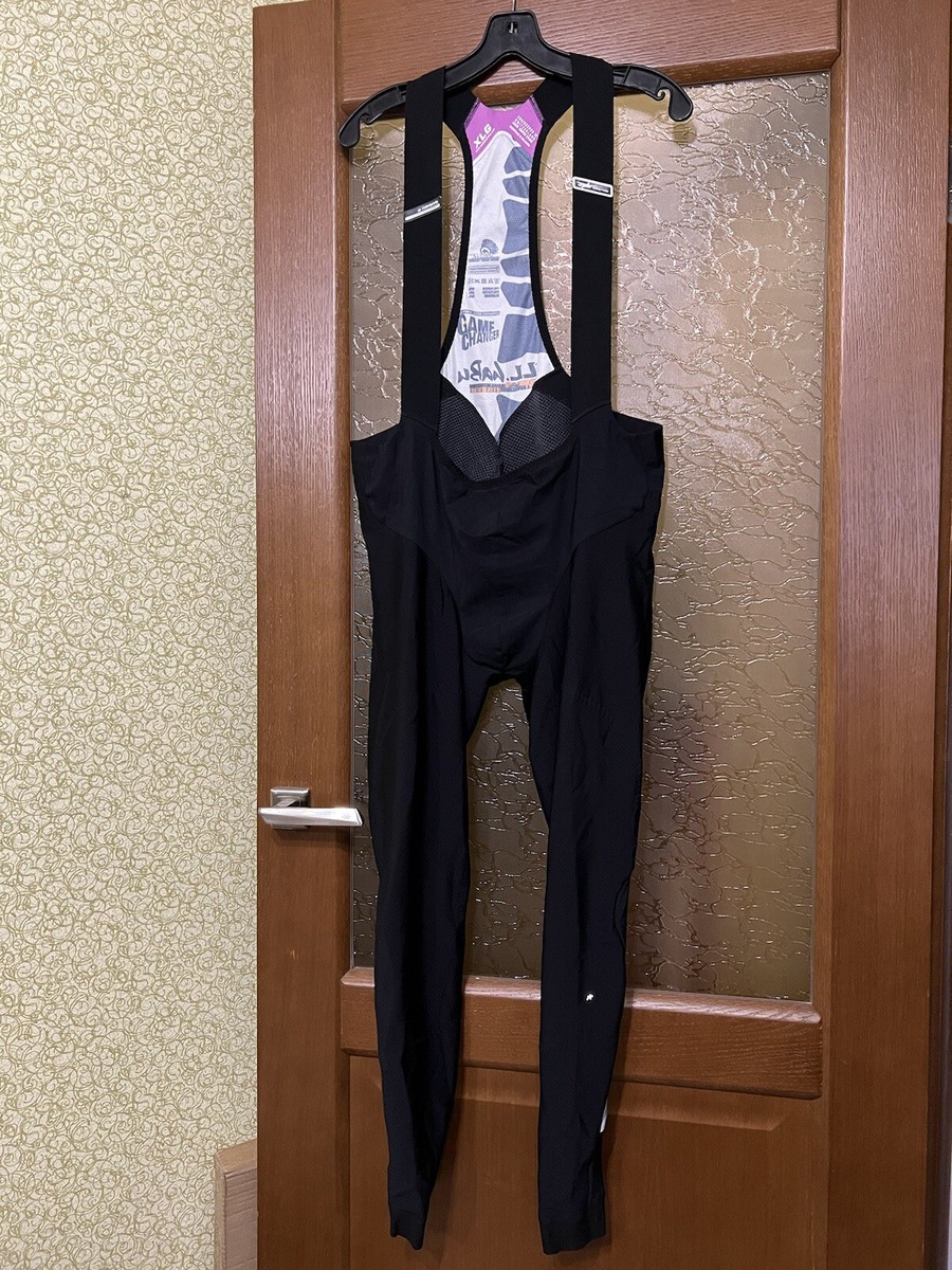 ウェア ASSOS UMA GT Ultraz Winter Bib Tights Assos Uma GT UltraZ Winter Bib Tights Blackseries Long