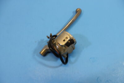 NOS Yamaha FS1 YAS1 YL1 YL2 YL3 RH Lever Holder Switch Assy P/N 183-82920-10-94