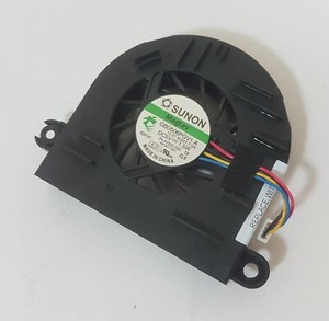 Lüfter Fan 487436-001 aus Notebook HP EliteBook 6930p