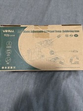 YIHUA 926 LED III 110W Digital Display Soldering Iron Station Kit