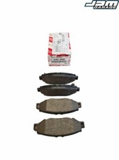 Pastiglie freno posteriori originali per Toyota Supra JZA80 2JZGE 044630030