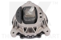 NK 59715027 Motorlager FüR BMW