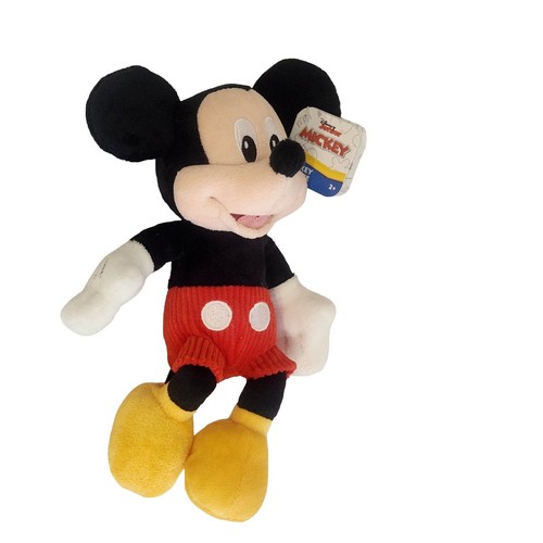 Mickey Mouse & Minnie Mouse Kubrick 2 Pack New Disney Medicom | eBay