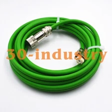 7m Signal Cable FOR Siemens 6FX5002-2DC30-1AH0 DRIVE-CLIQ Cable