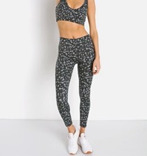 Varley Century Legging Broken Mini Spot Size S