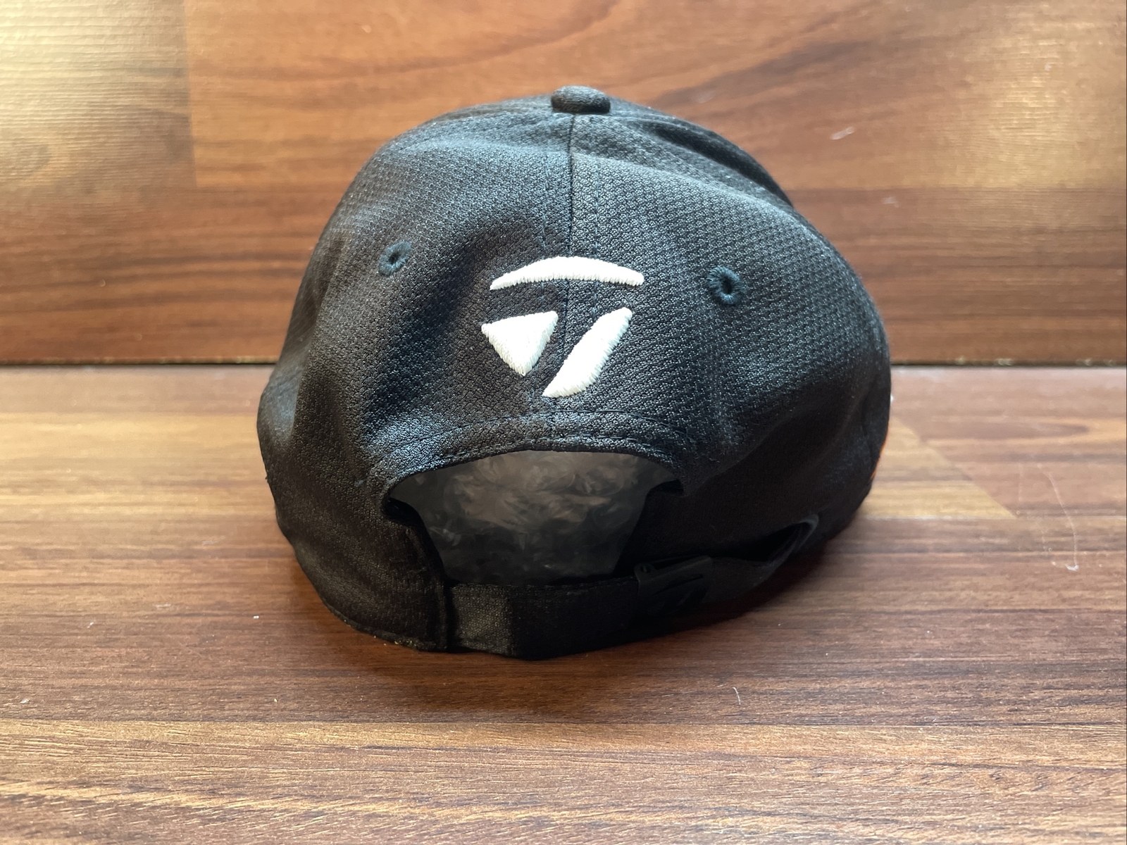 Taylor Made RBZ Lethal Adjustable Strapback Black… - image 4