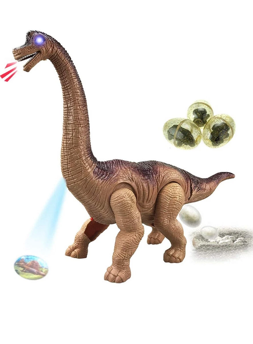 Jurassic world fallen kingdom brachiosaurus toy sales