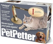 Pet Petter Gift box - Prank Pack - Your Gift Recipient Will be Speech less