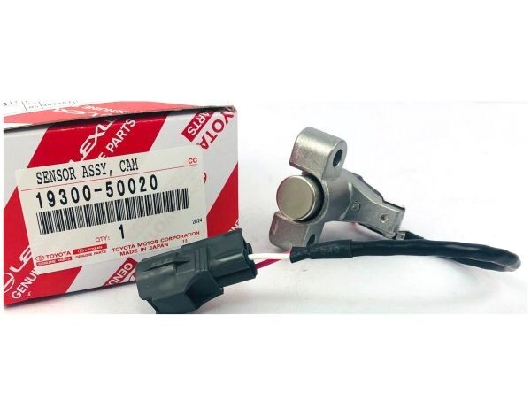 TOYOTA Land Cruiser Genuine Engine Camshaft Position Sensor Lexus