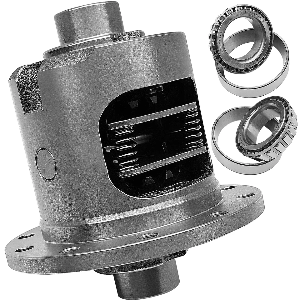 For GM Chevy 7.5" 7.625" Posi Unit 28 Spline 10-Bolt Limited-Slip Locker Rear Foto 2 de 4