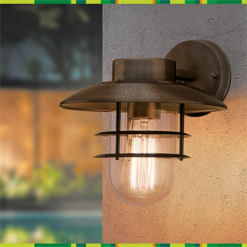 Nautical on sale light fittings