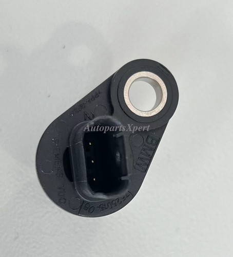 OEM Crankshaft Position Sensor 13627525015 For BMW 325i 335i 525i 528i 535i 650i - Picture 2 of 5