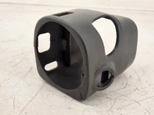 2003-2007 FORD F250 F350 SD STEERING COLUMN TRIM COVER W/ TILT *DARK GRAY/FLINT*