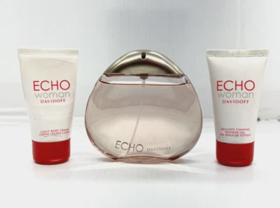 Echo Davidoff Eau de Parfum for Women for sale | eBay