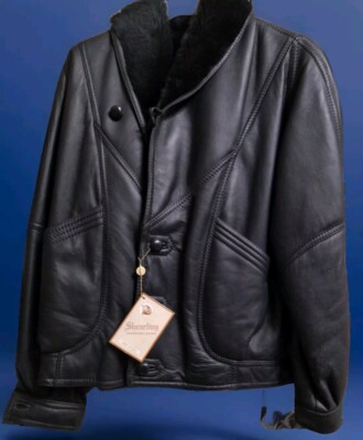 Gevas Shearling Short Shear