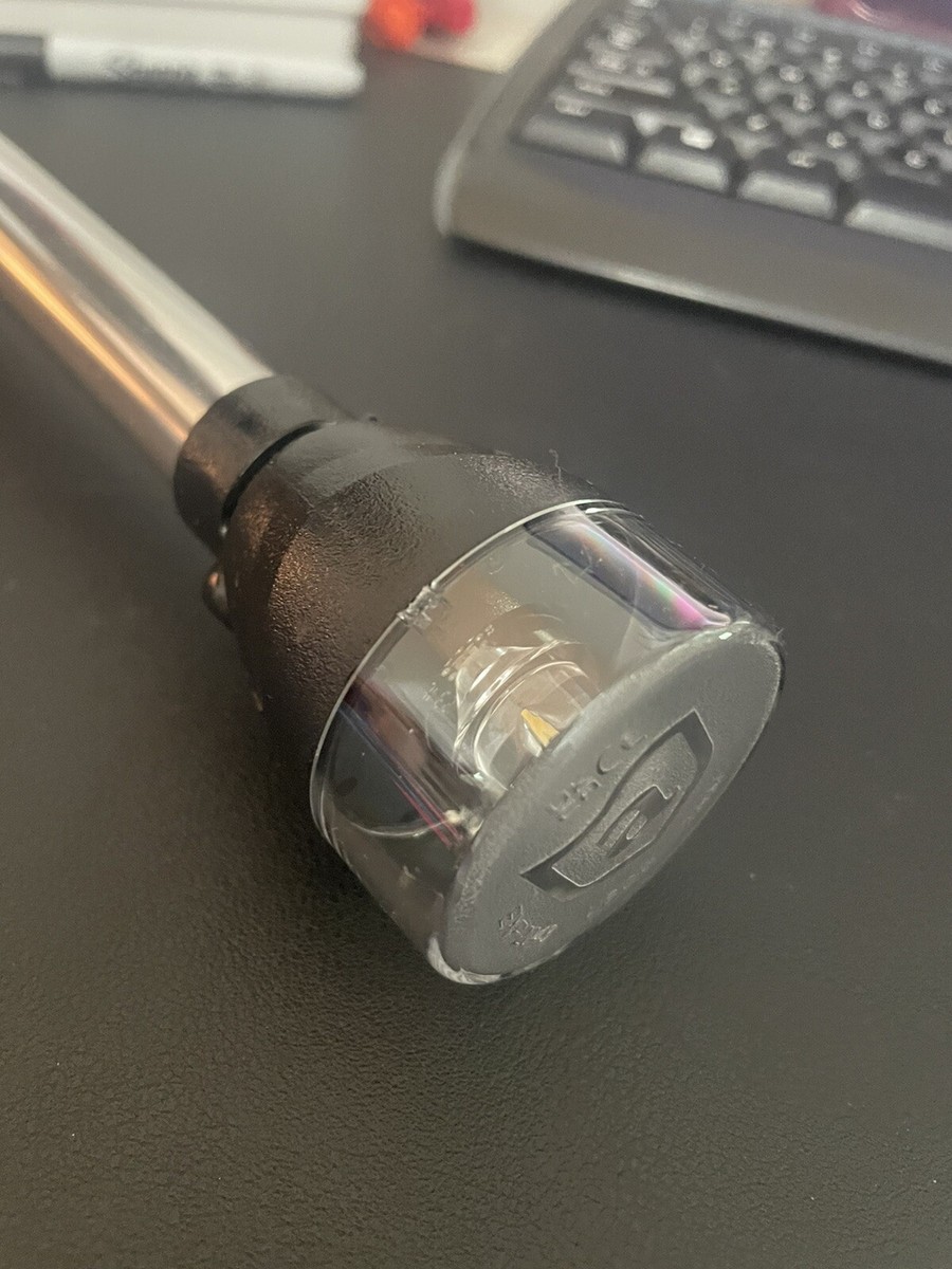 NEW OEM BENNINGTON 2024 & NEWER 24