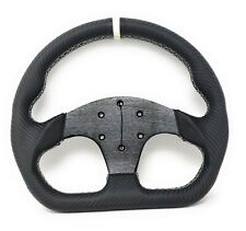 Steering Wheel Hubs For Polaris RZR XP 4 1000 EPS 2014-2021 Black