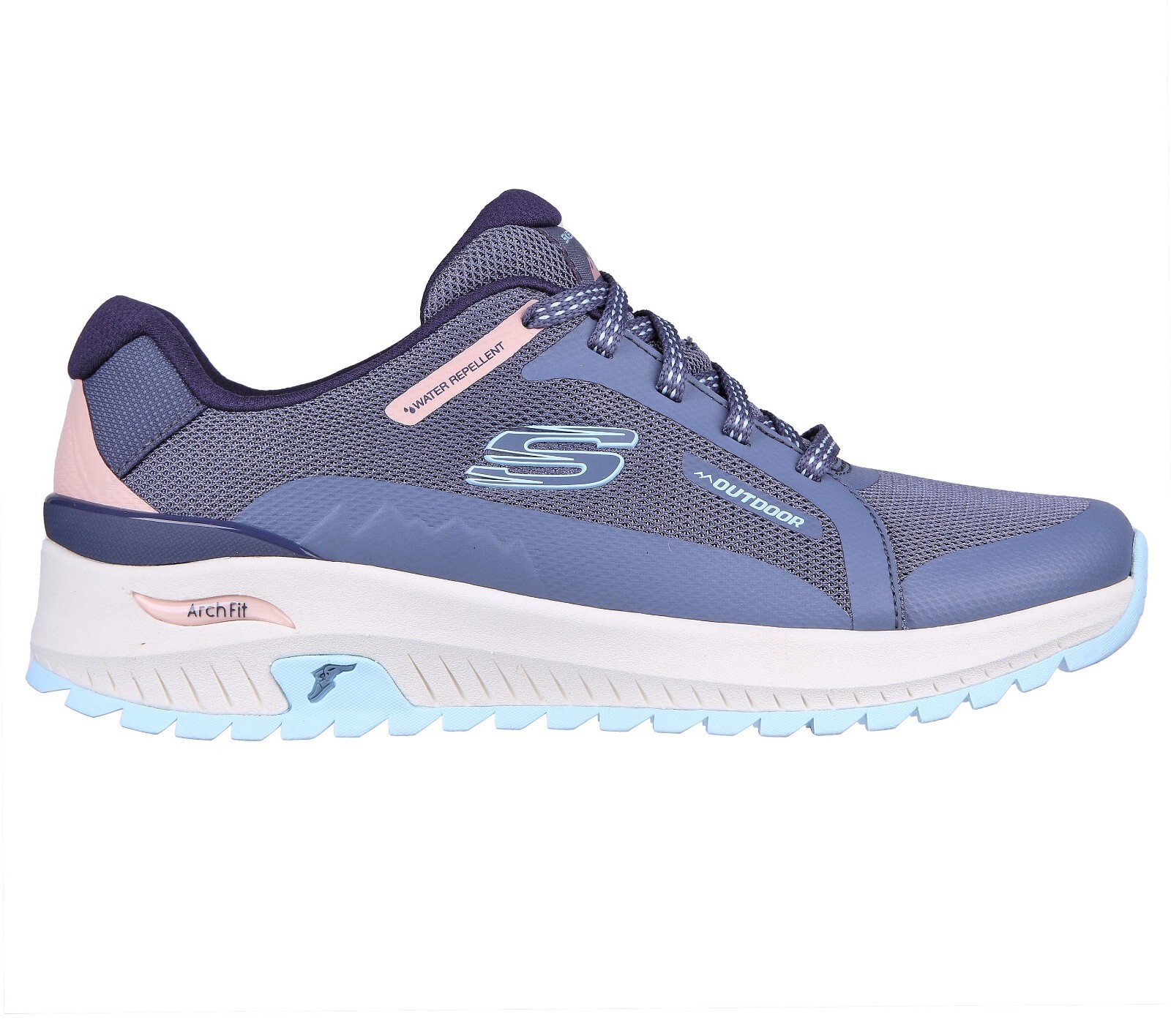 trail trainers womens