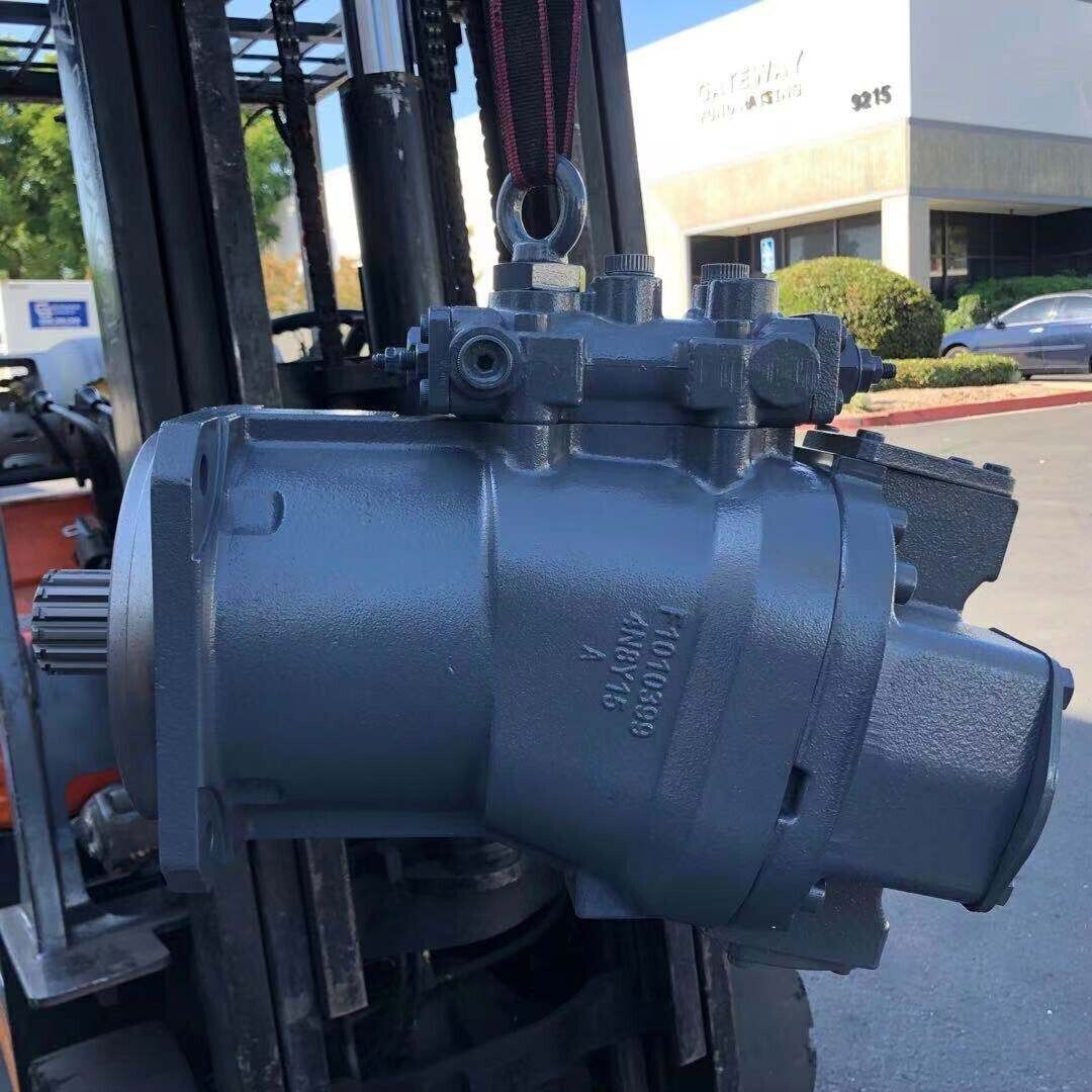 9257309 9256125 9257348 HYD PUMP FITS For Hitachi ZX330-3 9257309 9256125 9257348 HYD PUMP FITS For Hitachi ZX330-3