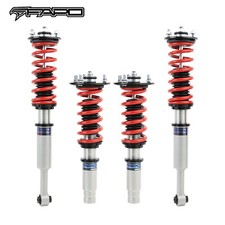 Fapo Coilover Lowering Kits For Honda Accord 03-07 Cm Acura Tsx 04-08 Cl9
