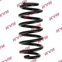 KYB RA5080 Coil Spring For Chevrolet Opel Vauxhall
