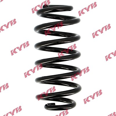 KYB RA5080 Coil Spring For Chevrolet Opel Vauxhall-image