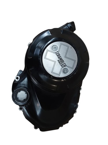 Crankcase Clutch Original ducati Scrambler 800 Icon 2023 2024 2025 With 8546 Km - Imagen 15 de 18