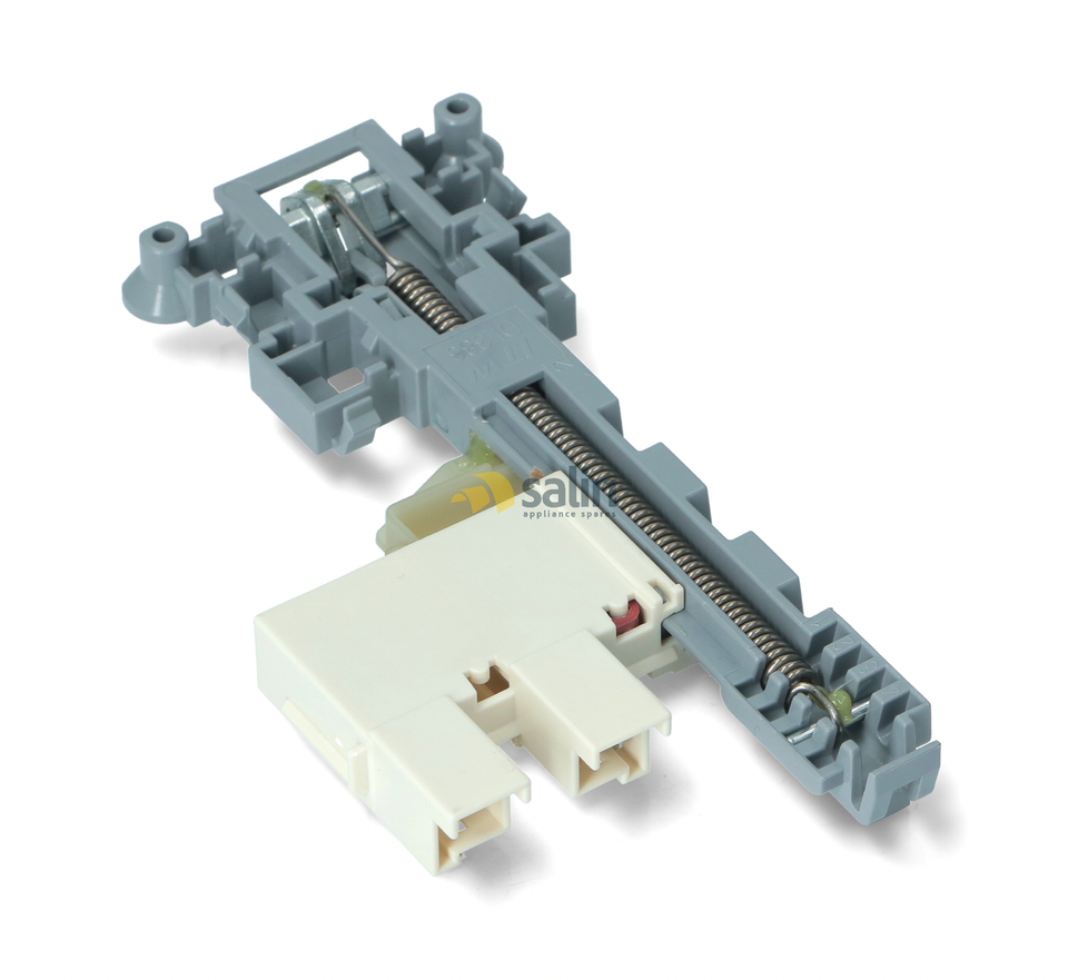 GENUINE SMEG DISHWASHER DOOR LOCK INTERLOCK SWITCH ASSEMBLY DWAI6315XT